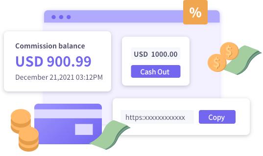 CustomizingBox Affiliate Program
